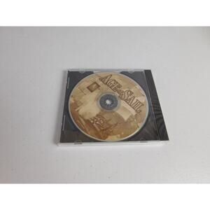 Ages of Sail PC Game Talonsoft 1996 Sealed